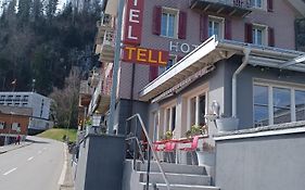 Hotel Tell